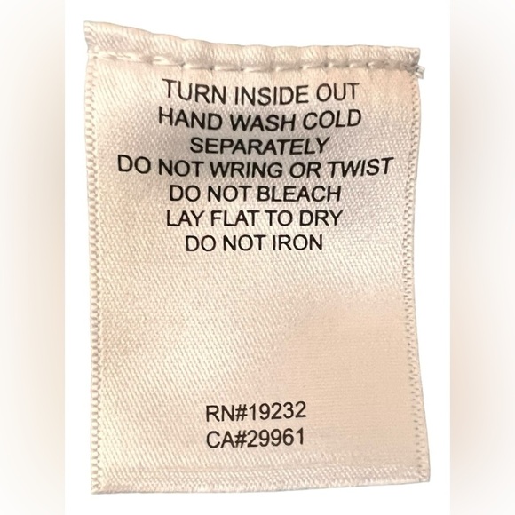 Alfred Dunner Womens Crew Size Small Beautiful Flower Detail on Blue Knit - Picture 7 of 7